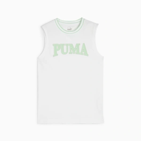 Búclaí PUMA do pháistiúil le brí the na samhradh